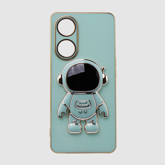 Telefontok a Oppo A98 5G, Astronaut, zöld
