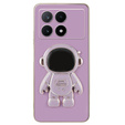 Telefontok a Xiaomi Poco F6 Pro, Astronaut, lila