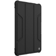 Nillkin tok Xiaomi Pad 6 / 6 Pro, tolltartóval, fekete