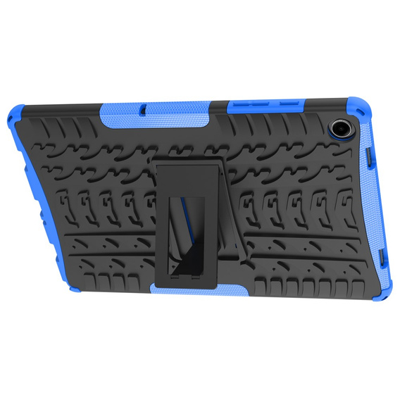 Telefontok a Samsung Galaxy Tab A9+, Tire Armor, kék
