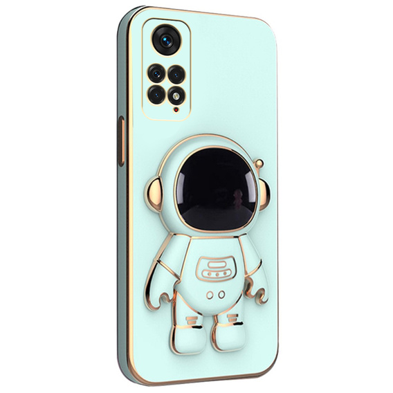 Telefontok a Xiaomi Redmi Note 11/11s, Astronaut, zöld