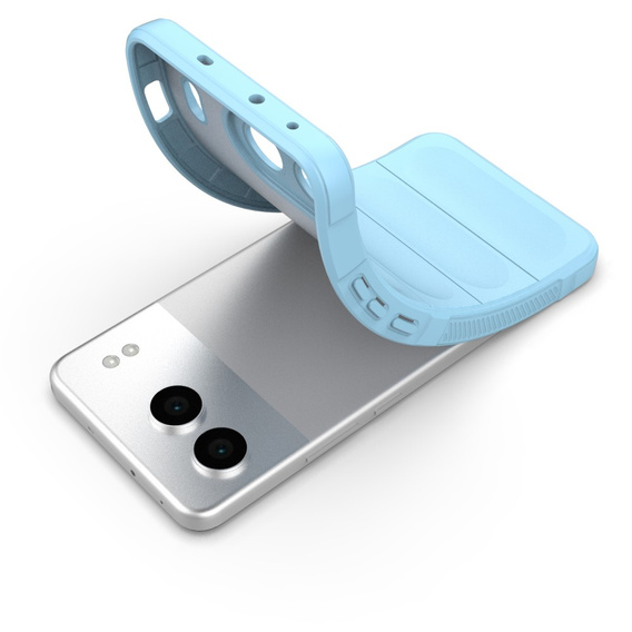 Telefontok a OnePlus Nord 4, Gaming Shockproof, kék