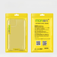 MOFI tok az Huawei Nova Y61, vékony, átlátszó