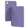 Billentyűzet tok iPad Air 11" 2024, Magnetic Keyboard Touchpad, lila