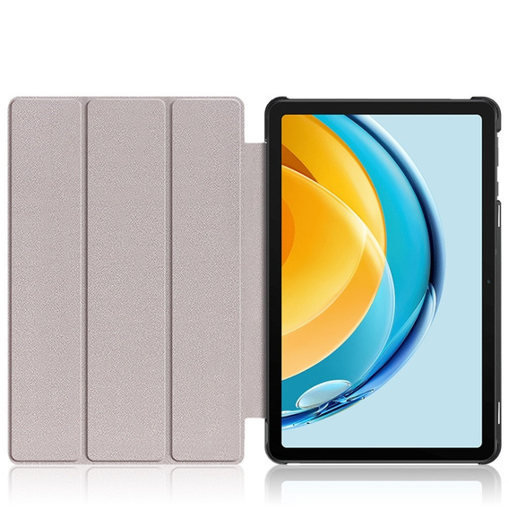 Tok Huawei MatePad SE 10.4 2022, Smartcase, sleeping cat