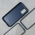 Telefontok a Samsung Galaxy S20+ Plus, Suritch Basic (Two Frames), kék