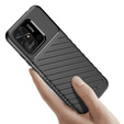 Telefontok a Xiaomi Redmi 10C, Thunder, fekete