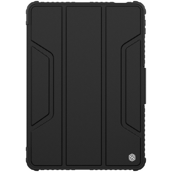 Nillkin tok Xiaomi Pad 6 / 6 Pro, tolltartóval, fekete