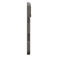 Spigen tok iPhone 17 Pro készülékhez, Thin Fit MagSafe, Gunmetal
