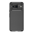 Telefontok a Google Pixel 8, Carbon Gel, fekete