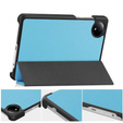 Tok Xiaomi Redmi Pad SE 8.7, Smartcase, kék