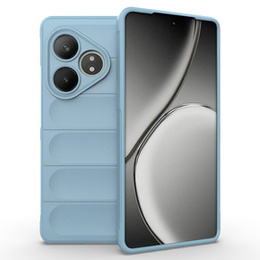 Telefontok a Realme GT 6 / 6T, Gaming Shockproof, kék