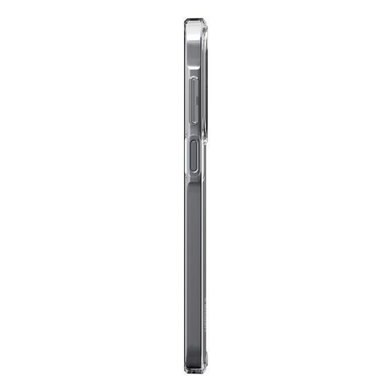 A Spigen tok Samsung Galaxy A16 4G / 5G, Ultra Hybrid, átlátszó + 9H edzett üveg