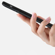 Tok 4800mAh akkumulátorral Samsung Galaxy S22 készülékhez, fekete