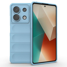 Telefontok a Xiaomi Redmi Note 13 5G, Gaming Shockproof, kék