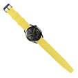ERBORD univerzális 22 mm-es szilikon szíj