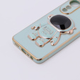Telefontok a Oppo A78 4G, Astronaut, menta