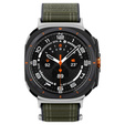 Spigen WBF0 szíj Samsung Galaxy Watch Ultra 2024/2025 (47 mm) készülékhez
