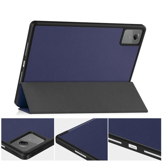 Smartcase tok Lenovo Idea Tab Plus táblagéphez