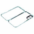 Tok iPhone 16, Magnetic Dual Glass, zöld