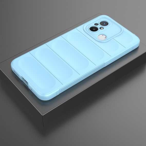 Telefontok a Xiaomi Redmi 12C, Gaming Shockproof, kék
