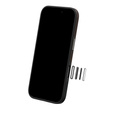 BENKS Kevlar Armor PRO szénszálas 600D D065 tok MagSafe iPhone 16 Pro számára
