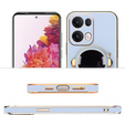 Telefontok a Oppo Reno 13, Astronaut, kék