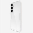 NILLKIN tok Samsung Galaxy A55 5G, Nature TPU, átlátszó