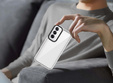 Telefontok a Oppo Reno 12, Fusion Hybrid, átlátszó
