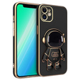Telefontok a iPhone 11, Astronaut, fekete