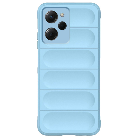 Telefontok a Xiaomi Poco X5 Pro 5G, Gaming Shockproof, kék