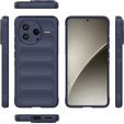 Telefontok a Xiaomi Poco F7 Pro, Gaming Shockproof, sötétkék