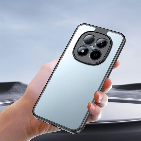 Fusion Hybrid tok a Xiaomi Redmi Note 15 Pro Plus 5G / Poco M8 Pro 5G készülékhez