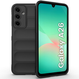 Telefontok a Samsung Galaxy A26, Gaming Shockproof, fekete