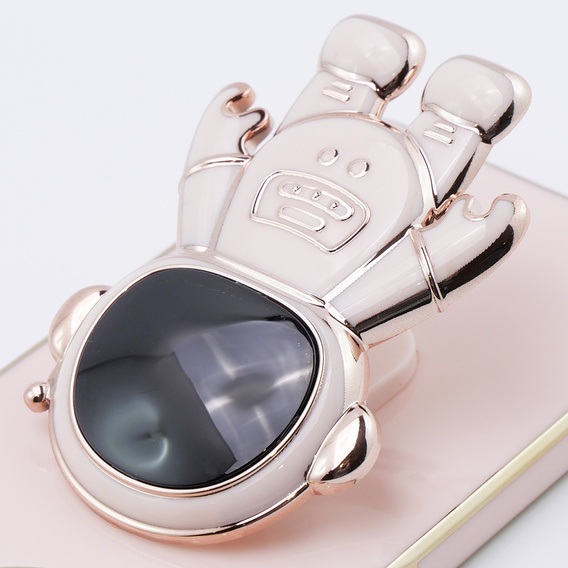 Telefontok a Realme 11 5G, Astronaut, rózsaszín