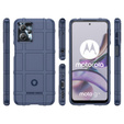 Telefontok a Motorola Moto G13 / G23, Rugged Shield, kék