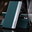 Pattintható tok a Xiaomi Poco M4 Pro 5G / Redmi Note 11S 5G, Side Magnetic, fekete