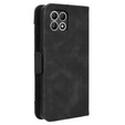 Pattintható tok a T Phone 2 5G, Card Slot, fekete