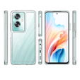 Telefontok a Oppo A79 5G, Fusion Hybrid, átlátszó