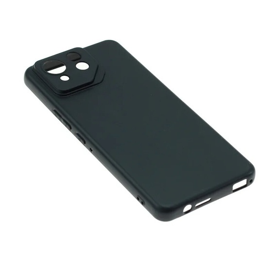 Vékony tok a ASUS ROG Phone 8 Pro, Slim, fekete