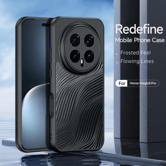 Dux Ducis Aimo tok Honor Magic 8 Pro készülékhez