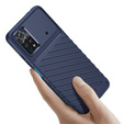 Telefontok a Xiaomi Poco X4 Pro 5G, Thunder, kék