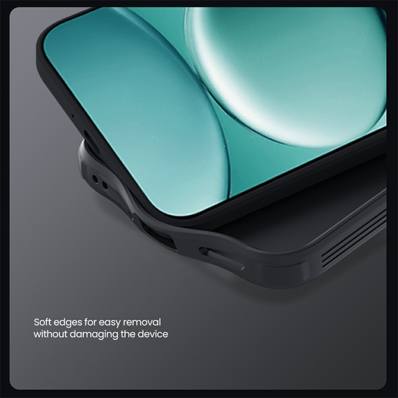 NILLKIN Camshield Pro tok kameravédővel a Xiaomi Redmi Note 15 Pro Plus 5G / Poco M8 Pro 5G készülékhez