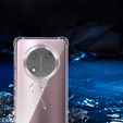 Telefontok a Honor Magic 7 Lite, Dropproof, átlátszó
