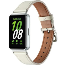 Bőrszíj Samsung Galaxy Fit 3 készülékhez