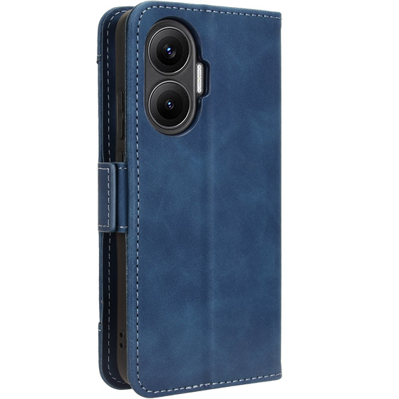 Kártyahelyes tok a Xiaomi Poco F7 5G számára