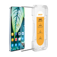 ENKAY edzett üveg Infinix Note 40 Pro 5G, fekete