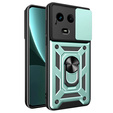 Telefontok a Realme 11 5G, CamShield Slide, zöld