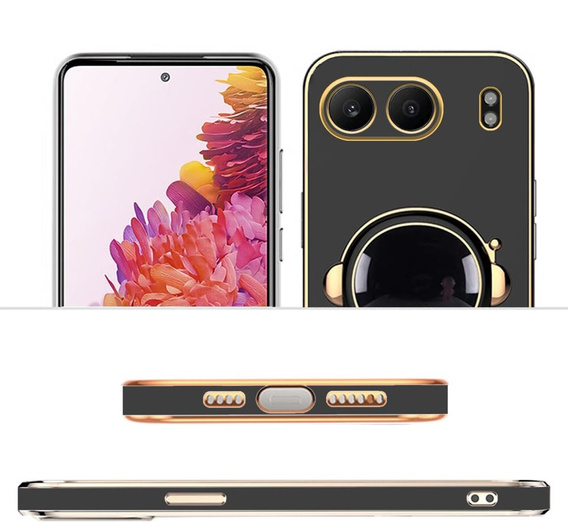 Telefontok a OnePlus Nord 4, Astronaut, fekete
