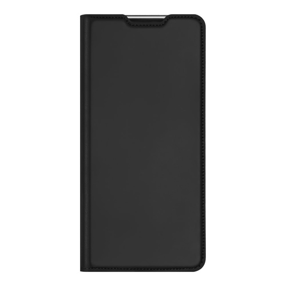 Dux Ducis Telefontok a Realme C35, Skinpro, fekete